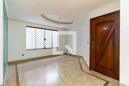 Sala de casa para alugar com 4 quartos, 233m² em Cursino, São Paulo