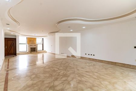 Sala de casa para alugar com 4 quartos, 233m² em Cursino, São Paulo