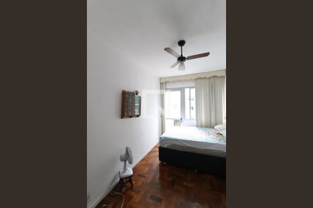 Quarto de apartamento à venda com 2 quartos, 62m² em Méier, Rio de Janeiro