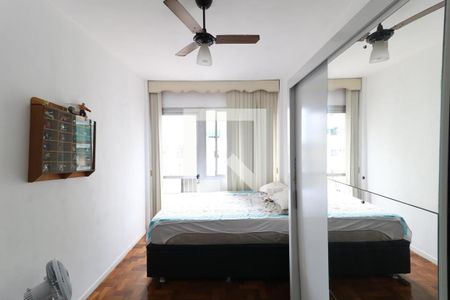 Quarto de apartamento à venda com 2 quartos, 62m² em Méier, Rio de Janeiro