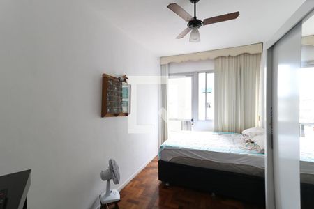 Sala de apartamento à venda com 2 quartos, 62m² em Méier, Rio de Janeiro