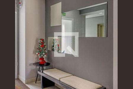 Foto 08 de apartamento à venda com 1 quarto, 31m² em Água Branca, São Paulo