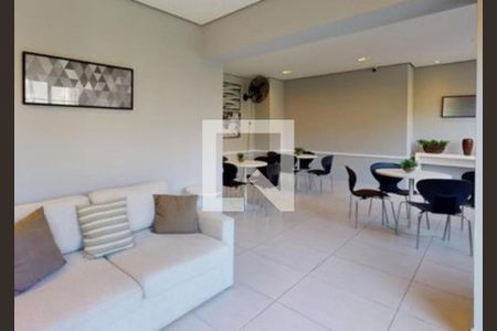 Foto 10 de apartamento à venda com 1 quarto, 31m² em Água Branca, São Paulo