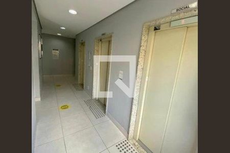 Foto 09 de apartamento à venda com 1 quarto, 31m² em Água Branca, São Paulo