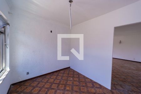 Sala de TV de casa para alugar com 4 quartos, 196m² em Vila Santo Henrique, São Paulo