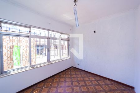 Sala de TV de casa para alugar com 4 quartos, 196m² em Vila Santo Henrique, São Paulo