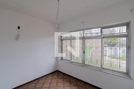 Quarto 1 de casa para alugar com 4 quartos, 196m² em Vila Santo Henrique, São Paulo