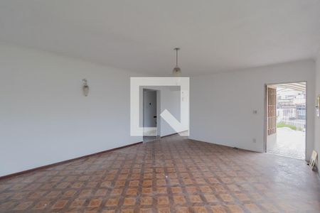 Sala  de casa para alugar com 4 quartos, 196m² em Vila Santo Henrique, São Paulo