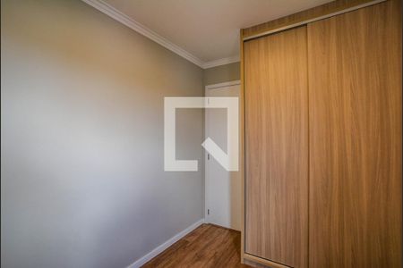 Quarto 1 de apartamento para alugar com 2 quartos, 60m² em Santa Teresinha, Santo André