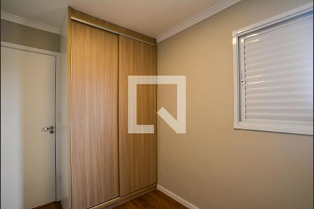 Quarto 1 de apartamento para alugar com 2 quartos, 60m² em Santa Teresinha, Santo André