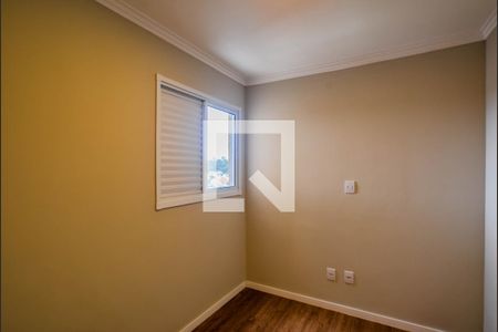 Quarto 1 de apartamento para alugar com 2 quartos, 60m² em Santa Teresinha, Santo André