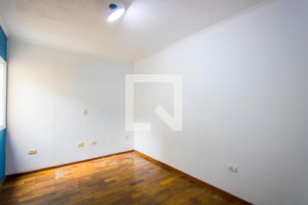 Quarto 2 de casa à venda com 3 quartos, 142m² em Vila Pires, Santo André