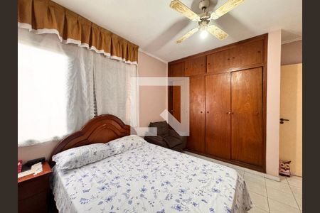 Quarto 1 de casa à venda com 3 quartos, 184m² em Parque Bandeirante, Santo André