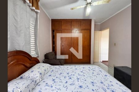 Quarto 1 de casa à venda com 3 quartos, 184m² em Parque Bandeirante, Santo André