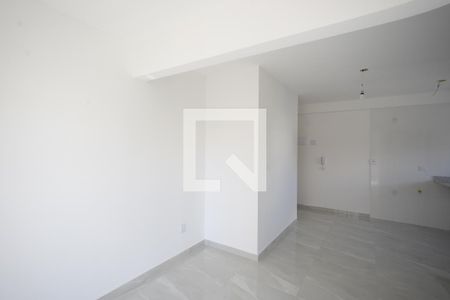 Sala de apartamento para alugar com 1 quarto, 37m² em Sacomã, São Paulo