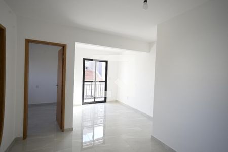 Apartamento para alugar com 37m², 1 quarto e sem vagaSala