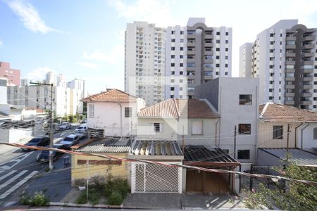 Vista de apartamento para alugar com 1 quarto, 37m² em Sacomã, São Paulo