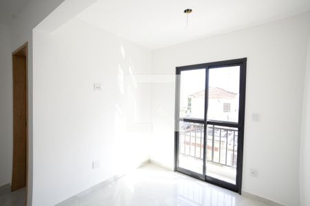 Apartamento para alugar com 37m², 1 quarto e sem vagaSala