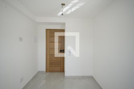 Sala/ Cozinha de apartamento para alugar com 1 quarto, 44m² em Sacomã, São Paulo