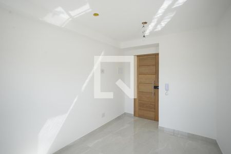 Apartamento para alugar com 44m², 1 quarto e 1 vagaSala/ Cozinha