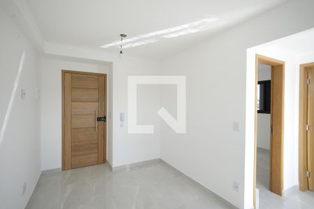 Apartamento para alugar com 44m², 1 quarto e 1 vagaSala/ Cozinha