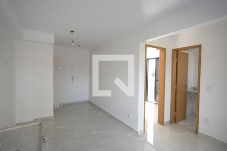 Apartamento para alugar com 47m², 1 quarto e 1 vagaSala/Cozinha