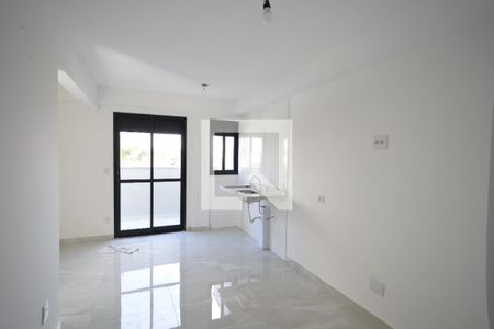 Apartamento para alugar com 47m², 1 quarto e 1 vagaSala/Cozinha