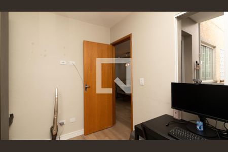 Quarto 2 de apartamento à venda com 2 quartos, 37m² em Cidade Líder, São Paulo