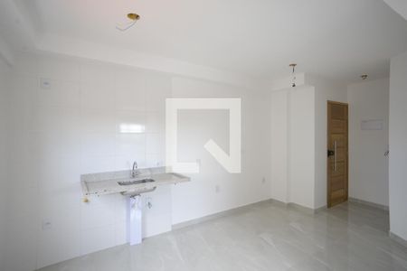 Apartamento para alugar com 31m², 1 quarto e sem vagaSala/ Cozinha