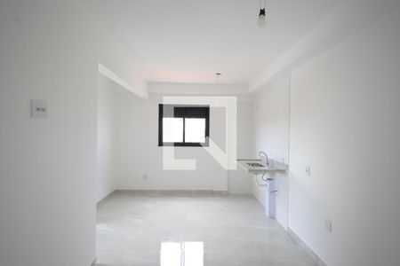 Apartamento para alugar com 31m², 1 quarto e sem vagaSala/ Cozinha