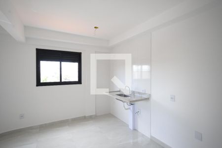 Apartamento para alugar com 31m², 1 quarto e sem vagaSala/ Cozinha