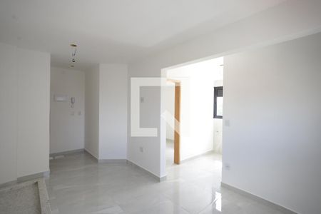 Apartamento para alugar com 31m², 1 quarto e sem vagaSala