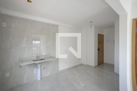 Apartamento para alugar com 31m², 1 quarto e sem vagaSala