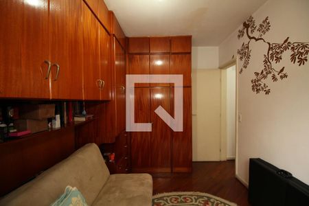 Quarto 1 de apartamento à venda com 2 quartos, 60m² em Vila Andrade, São Paulo