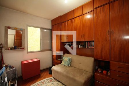 Quarto 1 de apartamento à venda com 2 quartos, 60m² em Vila Andrade, São Paulo