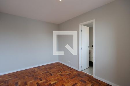 Suíte de apartamento à venda com 3 quartos, 89m² em Santana, São Paulo