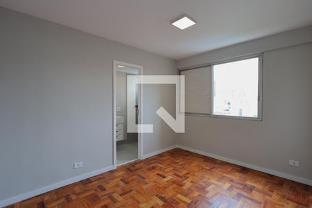 Suíte de apartamento à venda com 3 quartos, 89m² em Santana, São Paulo