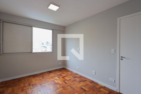 Suíte de apartamento à venda com 3 quartos, 89m² em Santana, São Paulo