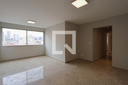 Sala de apartamento à venda com 3 quartos, 89m² em Santana, São Paulo