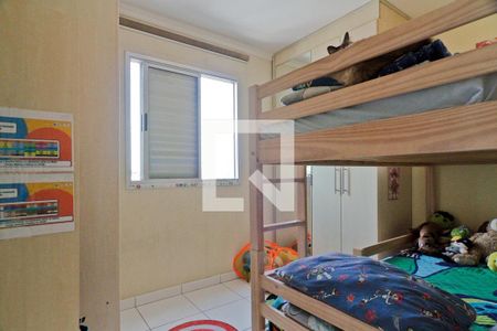 Quarto 2 de apartamento à venda com 2 quartos, 50m² em Imirim, São Paulo