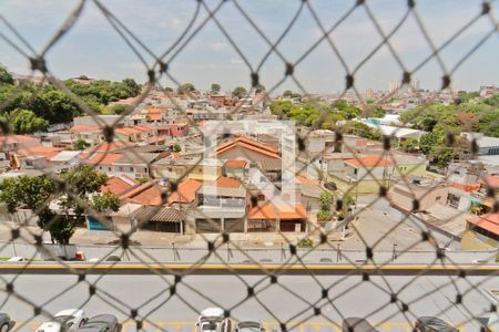 Vista de apartamento à venda com 2 quartos, 50m² em Imirim, São Paulo