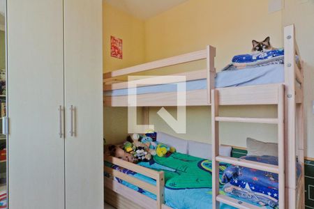 Quarto 2 de apartamento à venda com 2 quartos, 50m² em Imirim, São Paulo