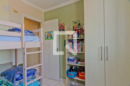 Quarto 2 de apartamento à venda com 2 quartos, 50m² em Imirim, São Paulo