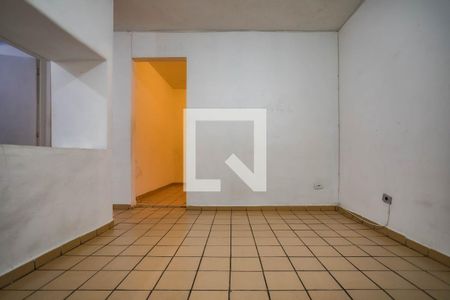 Sala de apartamento para alugar com 2 quartos, 49m² em Alto Ipiranga, Mogi das Cruzes