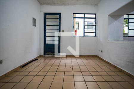 Sala de apartamento para alugar com 2 quartos, 49m² em Alto Ipiranga, Mogi das Cruzes