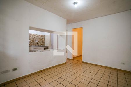 Sala de apartamento para alugar com 2 quartos, 49m² em Alto Ipiranga, Mogi das Cruzes