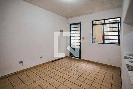 Sala de apartamento para alugar com 2 quartos, 49m² em Alto Ipiranga, Mogi das Cruzes