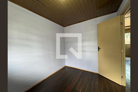 Quarto 1 de casa para alugar com 2 quartos, 54m² em Campina, São Leopoldo