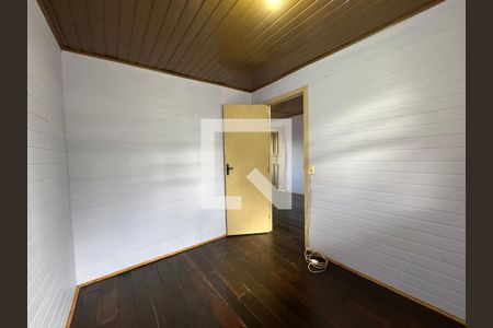 Quarto 1 de casa para alugar com 2 quartos, 54m² em Campina, São Leopoldo