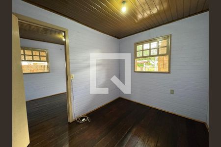 Quarto 1 de casa para alugar com 2 quartos, 54m² em Campina, São Leopoldo